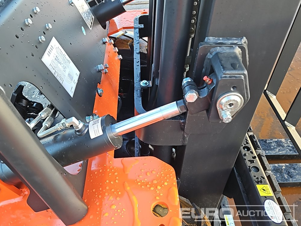 Empilhadeira Unused 2025 Aipha CPC30: foto 13