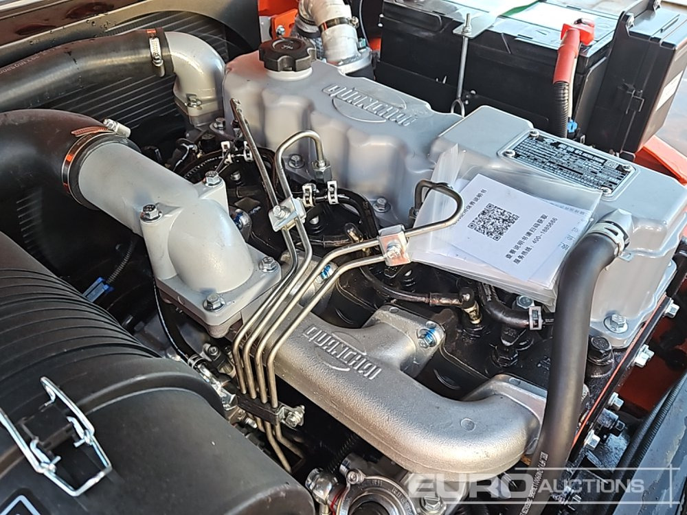 Empilhadeira Unused 2025 Aipha CPC30: foto 30