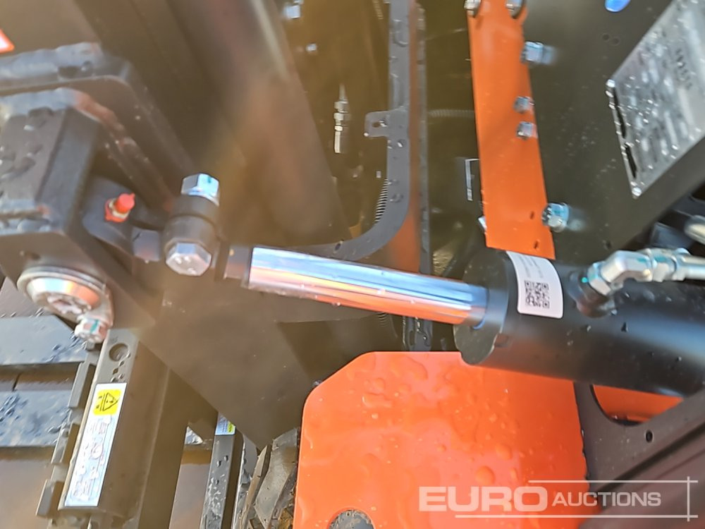 Empilhadeira Unused 2025 Aipha CPC30: foto 18