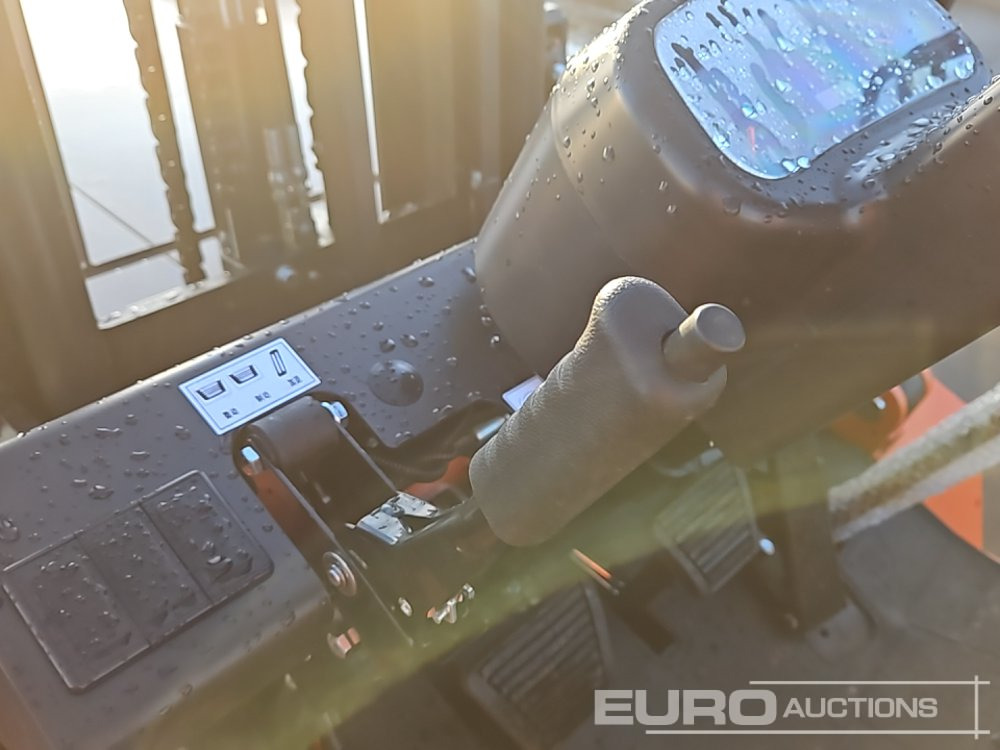 Empilhadeira Unused 2025 Aipha CPC30: foto 23