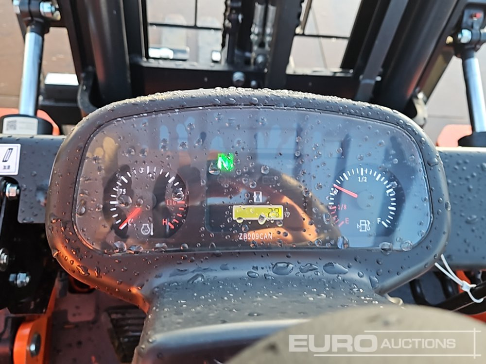 Empilhadeira Unused 2025 Aipha CPC30: foto 24