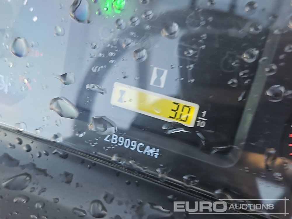 Empilhadeira Unused 2025 Aipha CPC30: foto 35