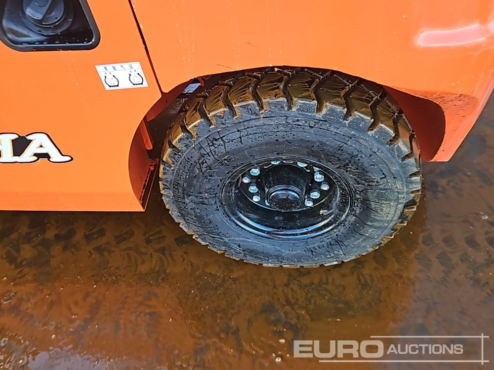 Empilhadeira Unused 2025 Aipha CPC30: foto 10