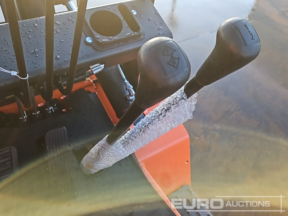 Empilhadeira Unused 2025 Aipha CPC30: foto 25