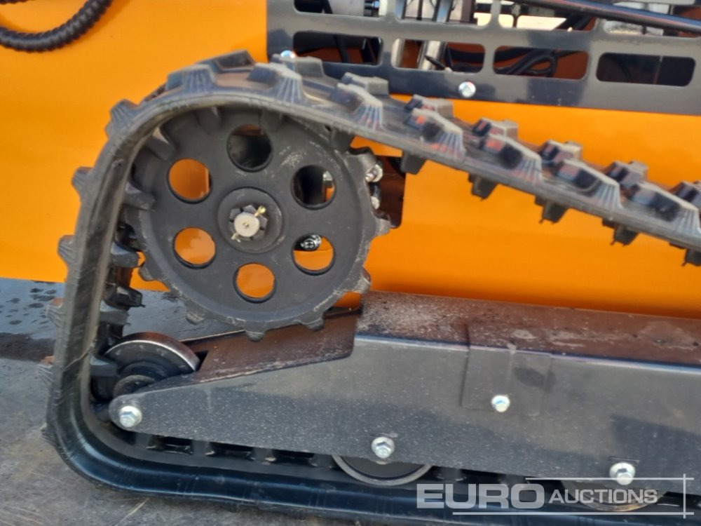 Mini pá carregadora Unused 2025 Arteer QB-480: foto 15