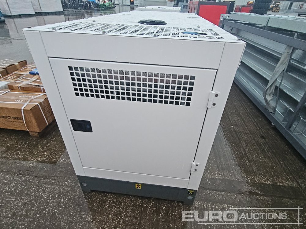 Unused 2025 Ashita Power AG3-70 - Gerador elétrico: foto 4 Unused 2025 Ashita Power AG3-70 - Gerador elétrico: foto 4