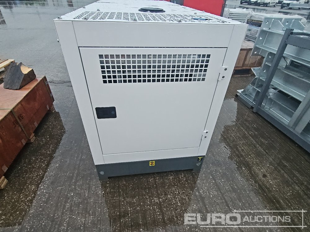 Unused 2025 Ashita Power AG3-70 - Gerador elétrico: foto 4 Unused 2025 Ashita Power AG3-70 - Gerador elétrico: foto 4