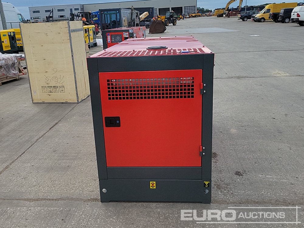 Unused 2025 Ashita Power AG3-80 - Gerador elétrico: foto 4 Unused 2025 Ashita Power AG3-80 - Gerador elétrico: foto 4