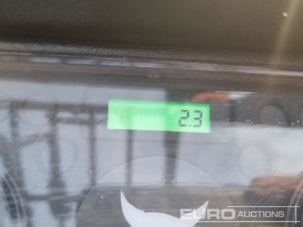 Empilhadeira Unused 2025 Bobcat D30NX: foto 39