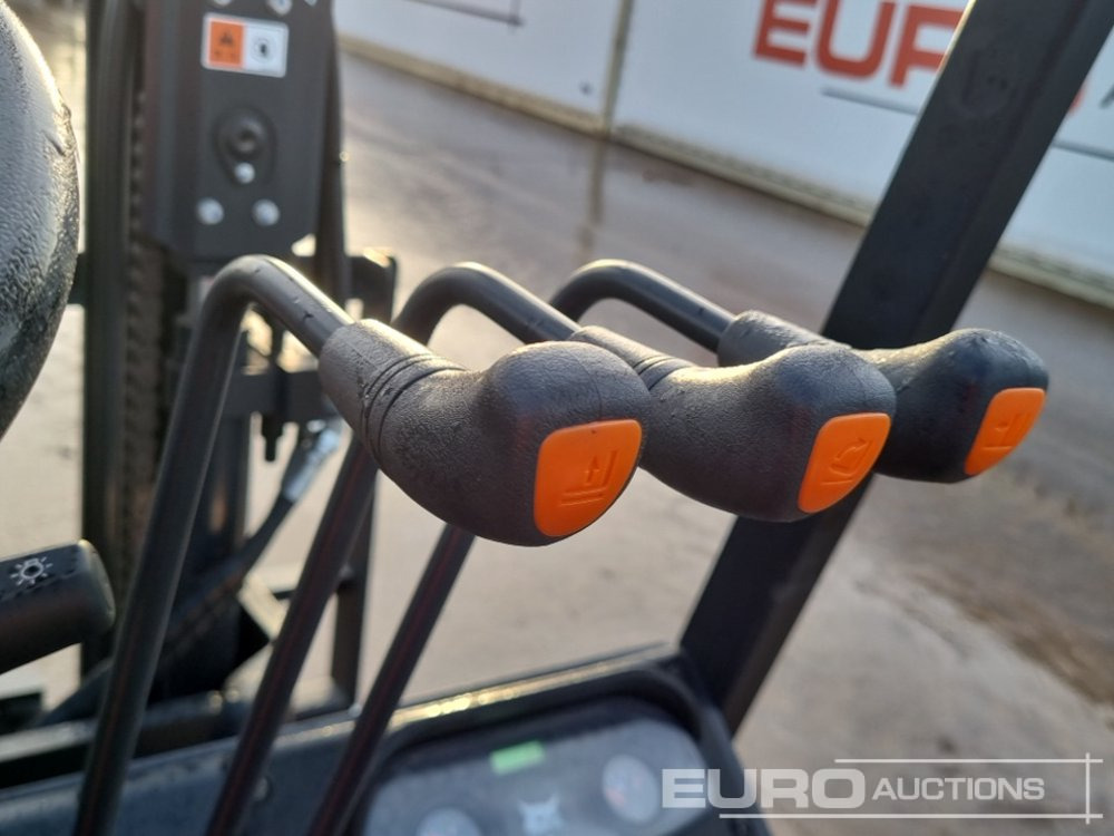 Empilhadeira Unused 2025 Bobcat D30NX: foto 31