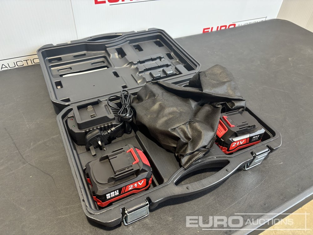 Equipamento para oficina Unused 2025 Boss Beswell CIW-1100A: foto 17