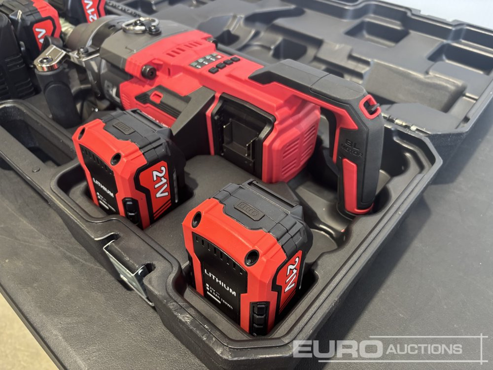 Unused 2025 Boss Beswell CIW-1100B-A - Equipamento para oficina: foto 4 Unused 2025 Boss Beswell CIW-1100B-A - Equipamento para oficina: foto 4