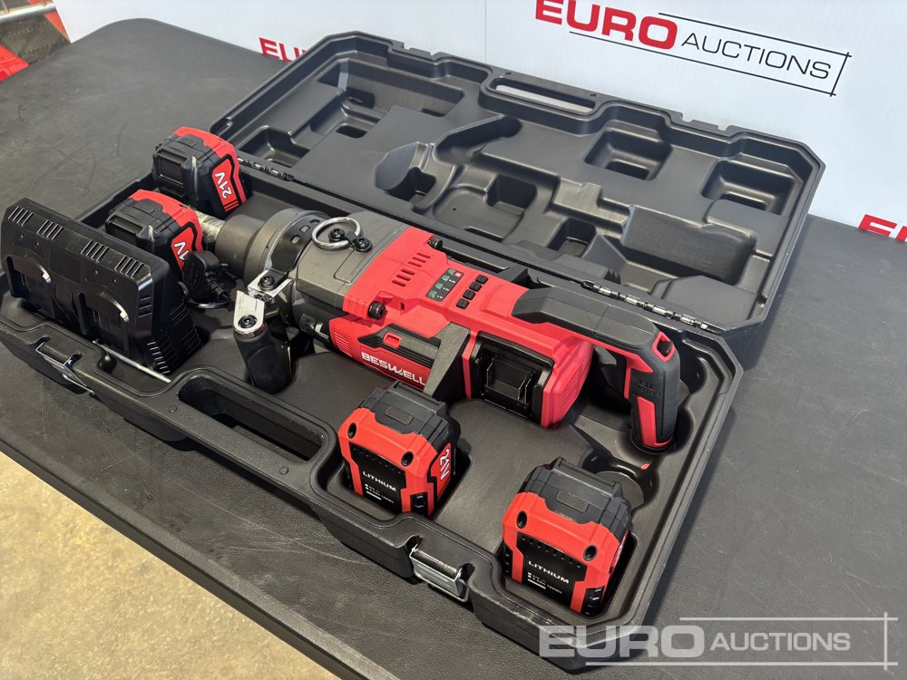 Unused 2025 Boss Beswell CIW-1100B-A - Equipamento para oficina: foto 1 Unused 2025 Boss Beswell CIW-1100B-A - Equipamento para oficina: foto 1