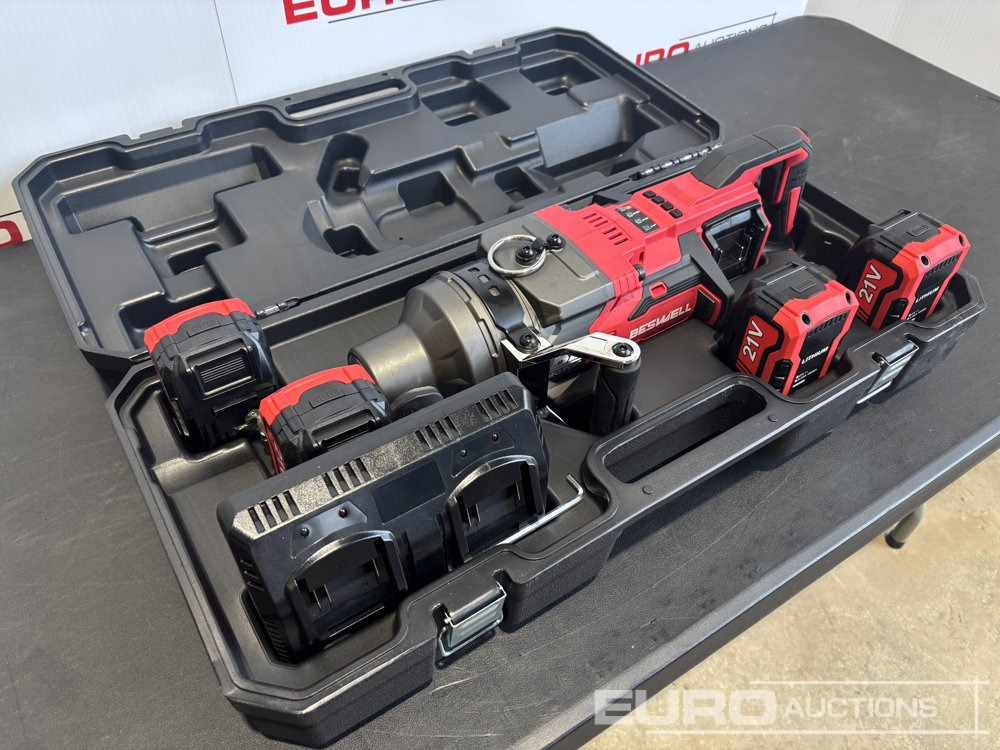 Unused 2025 Boss Beswell CIW-1100B-A - Equipamento para oficina: foto 3 Unused 2025 Boss Beswell CIW-1100B-A - Equipamento para oficina: foto 3