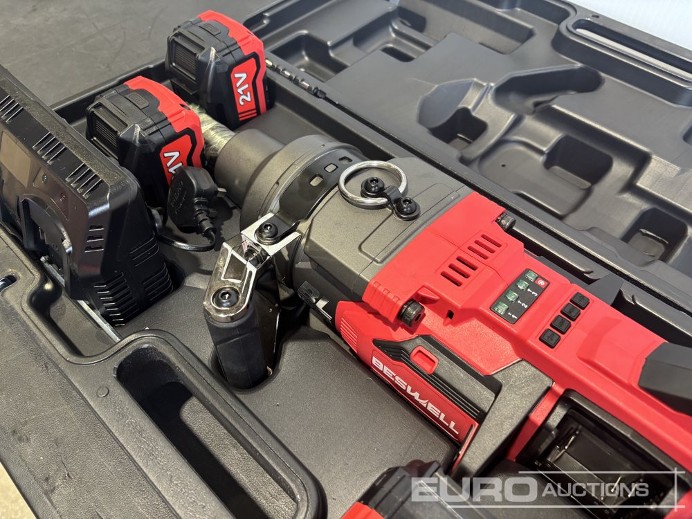 Unused 2025 Boss Beswell CIW-1100B-A - Equipamento para oficina: foto 5 Unused 2025 Boss Beswell CIW-1100B-A - Equipamento para oficina: foto 5