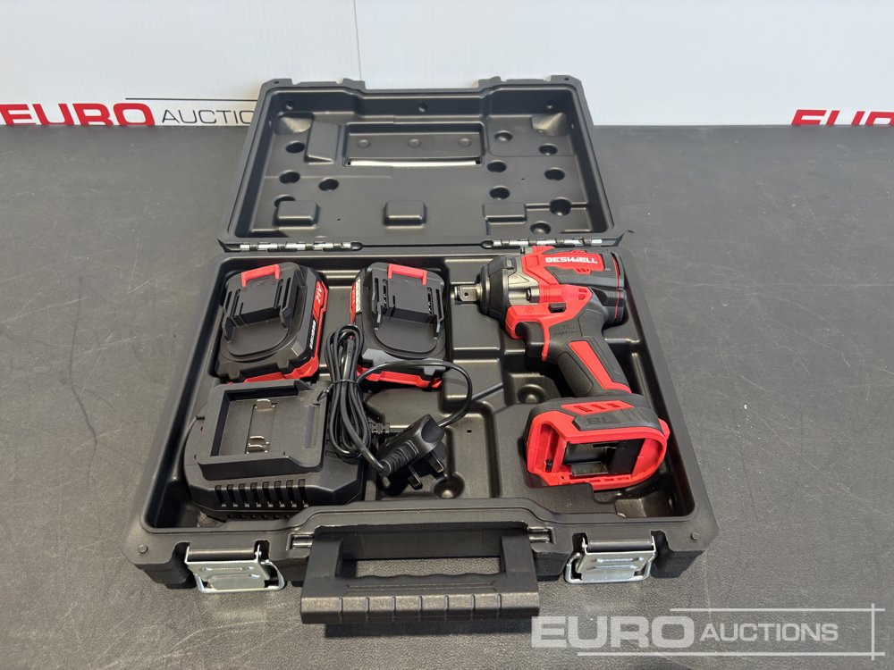 Unused 2025 Boss Beswell CIW-112A - Equipamento para oficina: foto 2 Unused 2025 Boss Beswell CIW-112A - Equipamento para oficina: foto 2