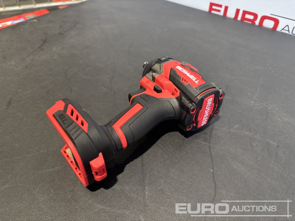 Unused 2025 Boss Beswell CIW-112A - Equipamento para oficina: foto 4 Unused 2025 Boss Beswell CIW-112A - Equipamento para oficina: foto 4