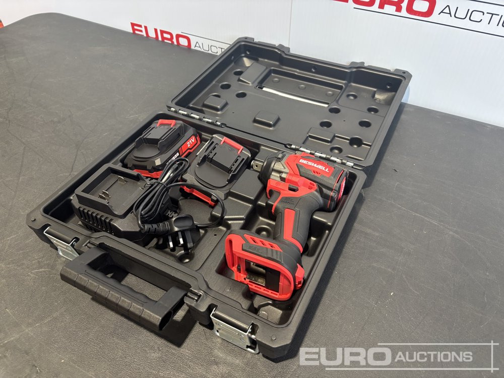 Unused 2025 Boss Beswell CIW-112A - Equipamento para oficina: foto 1 Unused 2025 Boss Beswell CIW-112A - Equipamento para oficina: foto 1