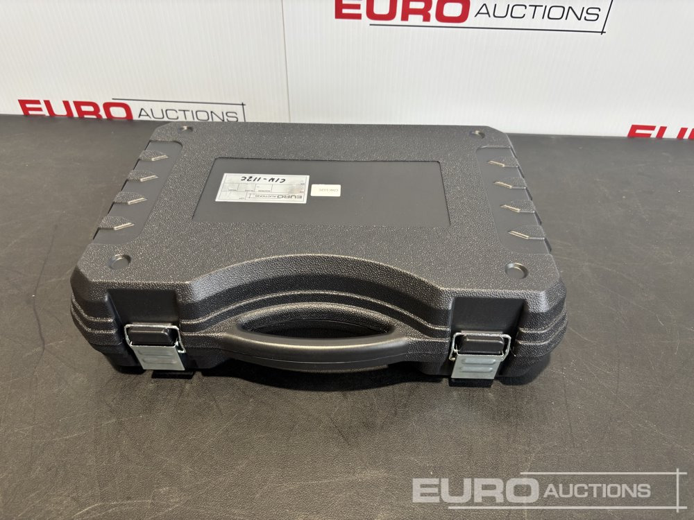 Equipamento de construção Unused 2025 Boss Beswell CIW-112C: foto 17 Equipamento de construção Unused 2025 Boss Beswell CIW-112C: foto 17