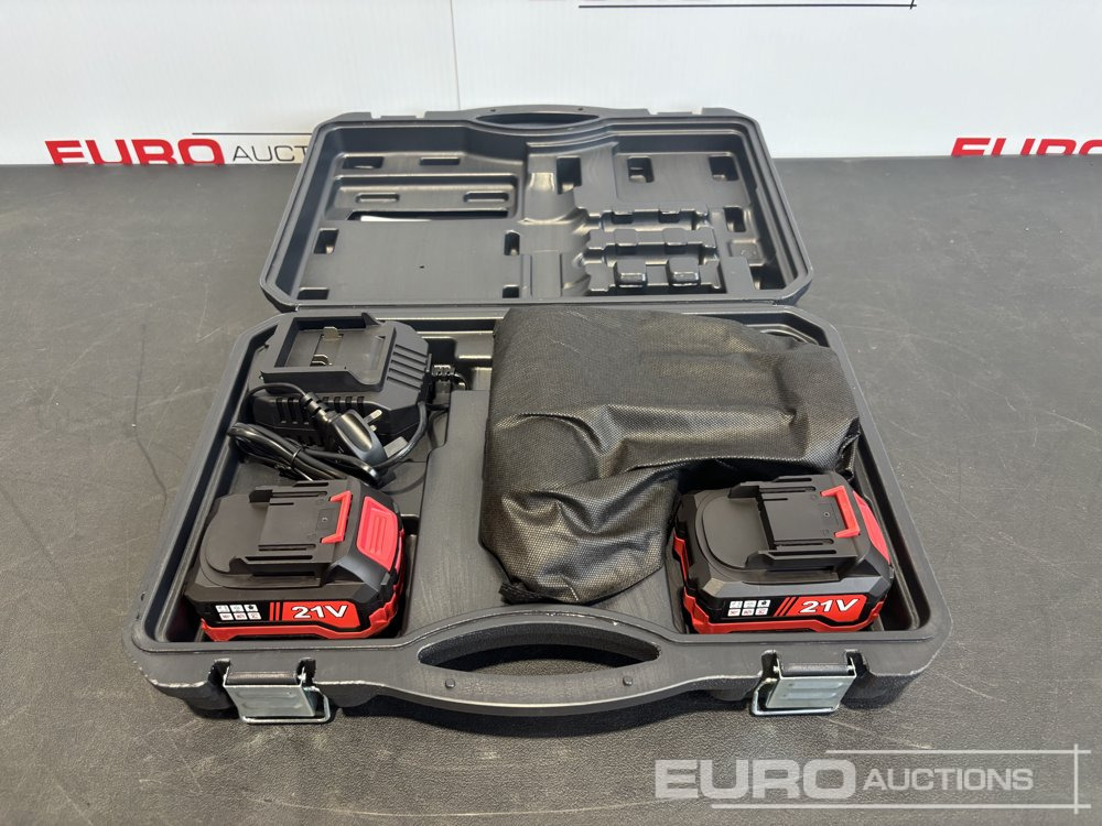 Equipamento de construção Unused 2025 Boss Beswell CIW-112C: foto 19 Equipamento de construção Unused 2025 Boss Beswell CIW-112C: foto 19