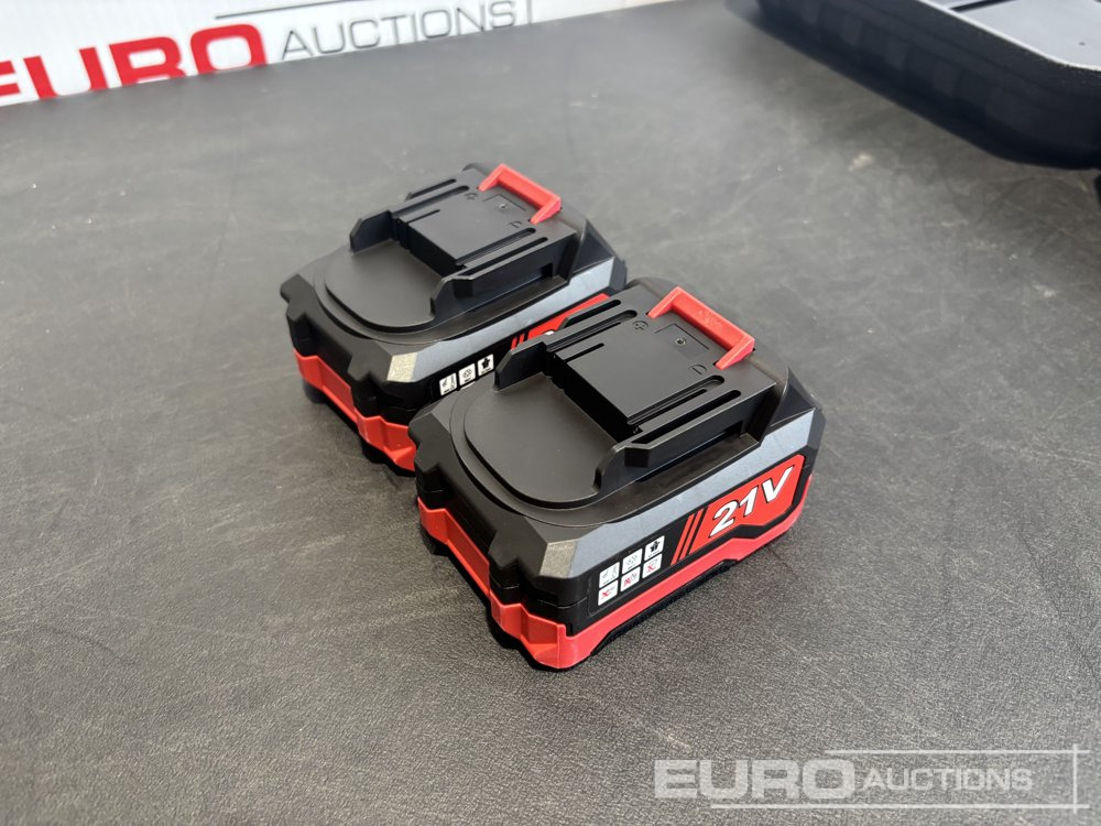 Equipamento de construção Unused 2025 Boss Beswell CIW-112C: foto 13 Equipamento de construção Unused 2025 Boss Beswell CIW-112C: foto 13