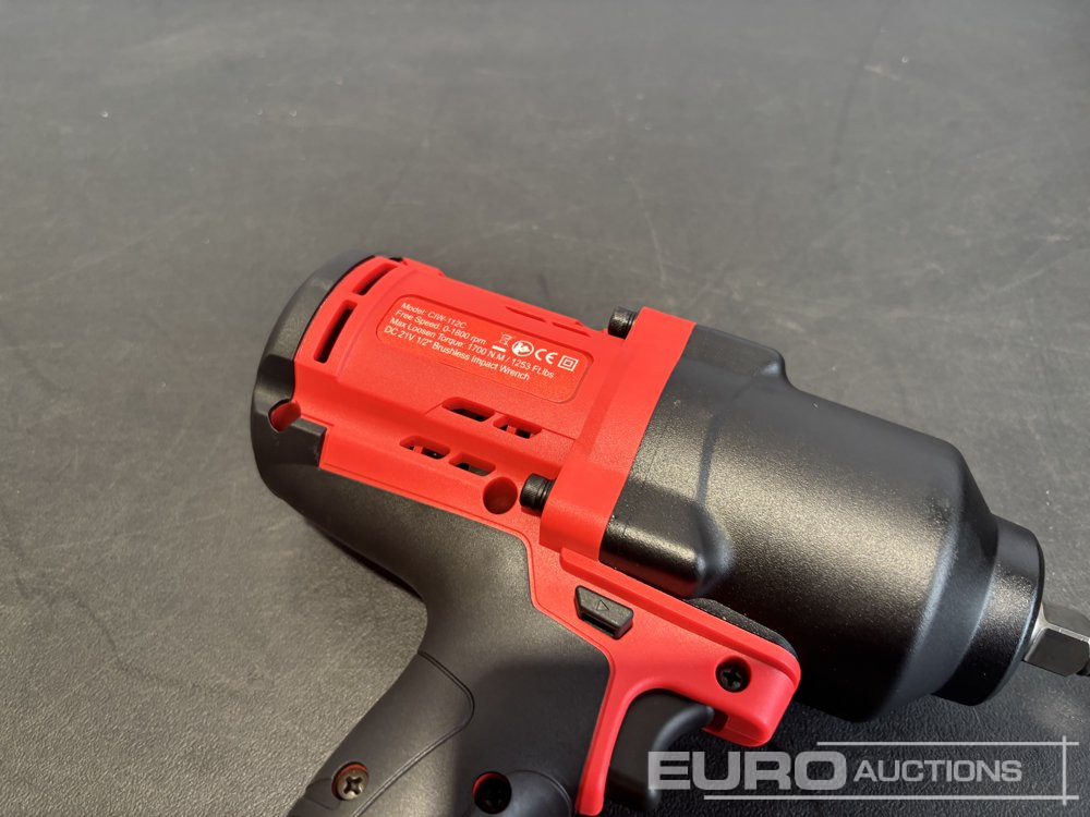 Equipamento de construção Unused 2025 Boss Beswell CIW-112C: foto 12 Equipamento de construção Unused 2025 Boss Beswell CIW-112C: foto 12