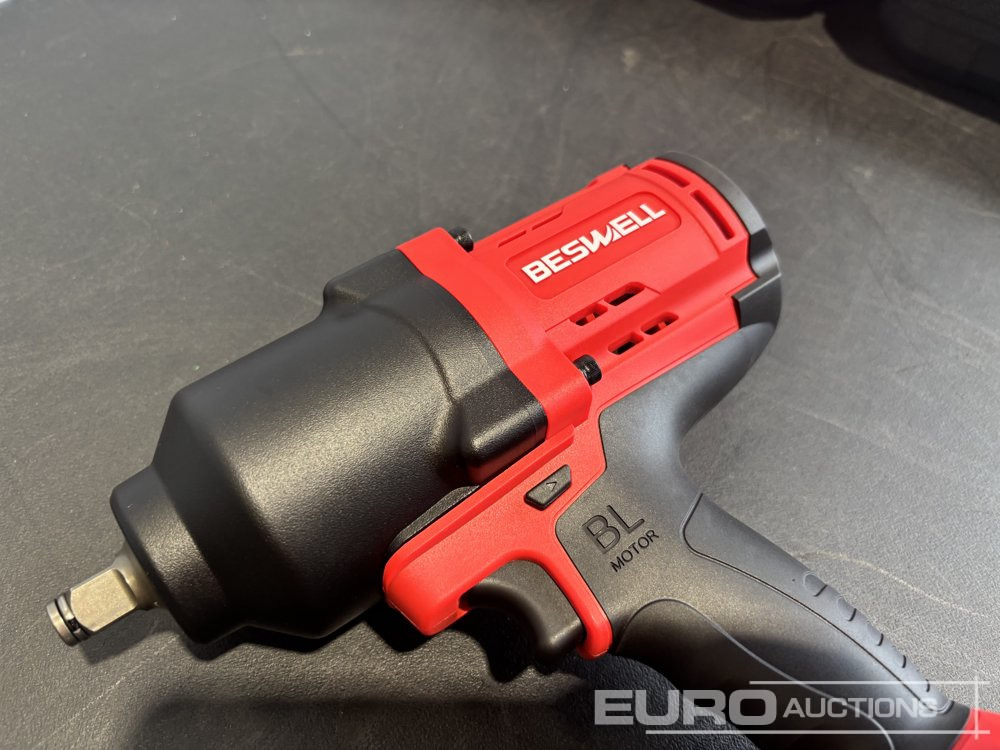 Equipamento de construção Unused 2025 Boss Beswell CIW-112C: foto 9 Equipamento de construção Unused 2025 Boss Beswell CIW-112C: foto 9