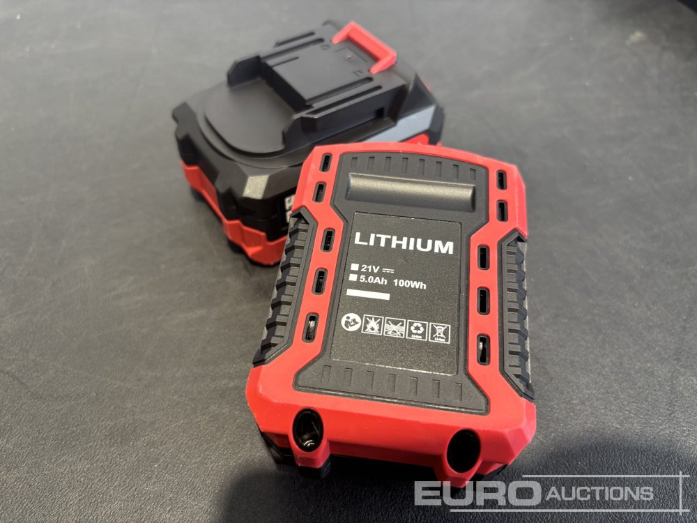 Equipamento de construção Unused 2025 Boss Beswell CIW-112C: foto 15 Equipamento de construção Unused 2025 Boss Beswell CIW-112C: foto 15