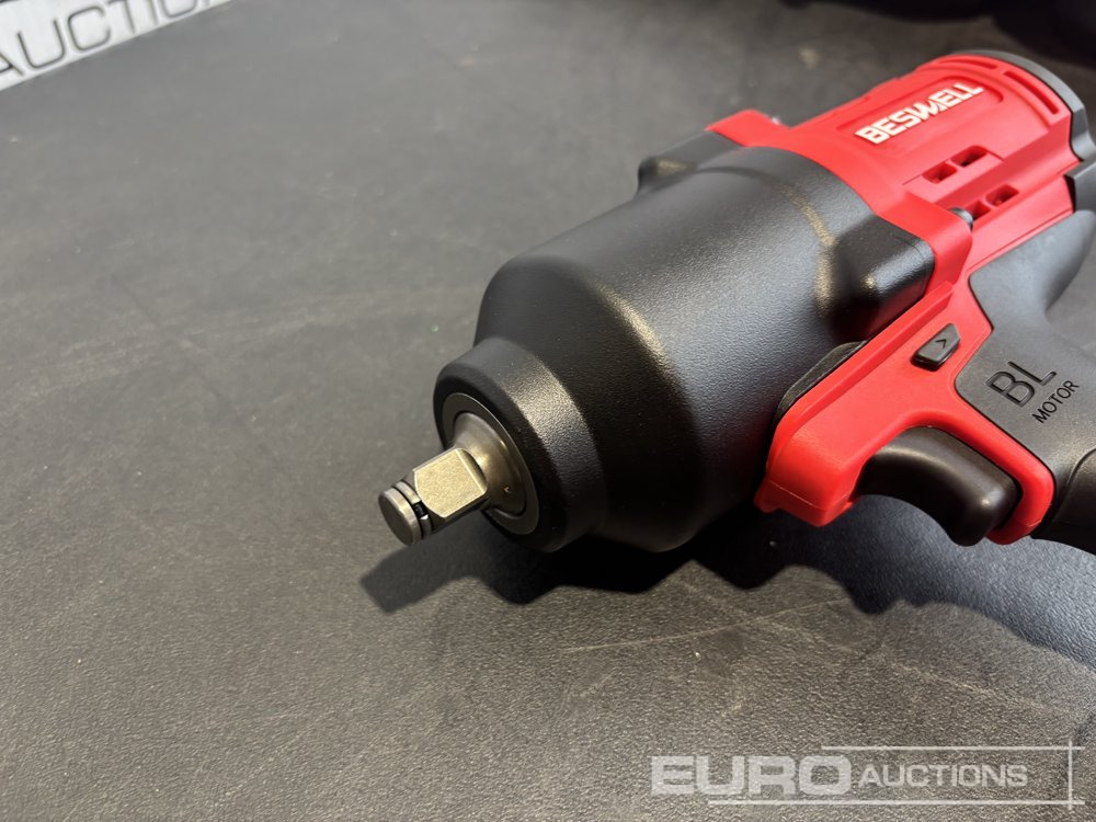 Equipamento de construção Unused 2025 Boss Beswell CIW-112C: foto 8 Equipamento de construção Unused 2025 Boss Beswell CIW-112C: foto 8