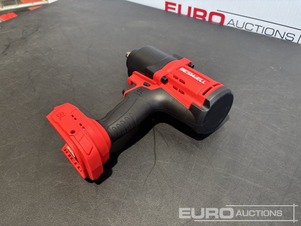 Equipamento de construção Unused 2025 Boss Beswell CIW-112C: foto 6 Equipamento de construção Unused 2025 Boss Beswell CIW-112C: foto 6