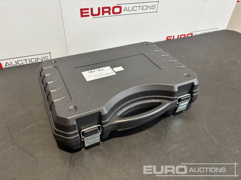 Equipamento de construção Unused 2025 Boss Beswell CIW-112C: foto 20 Equipamento de construção Unused 2025 Boss Beswell CIW-112C: foto 20