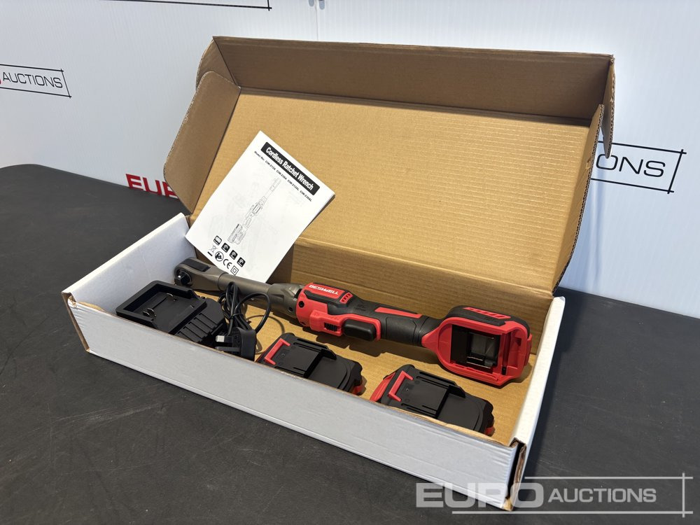 Unused 2025 Boss Beswell CIW-212AL - Equipamento para oficina: foto 1 Unused 2025 Boss Beswell CIW-212AL - Equipamento para oficina: foto 1