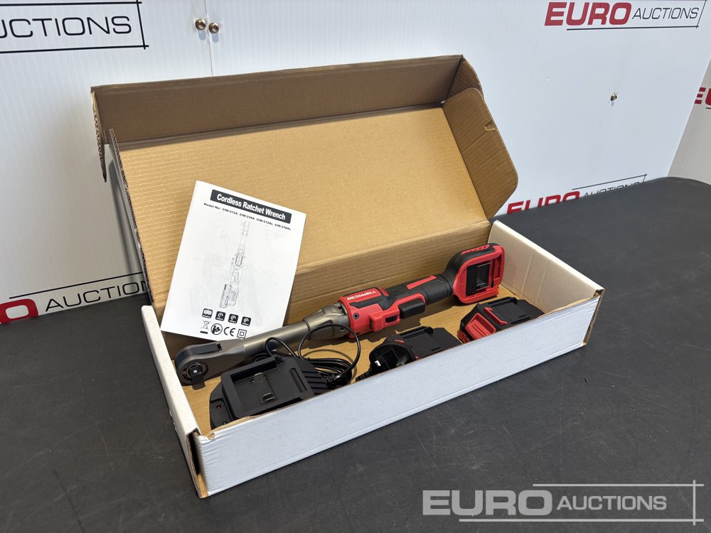 Unused 2025 Boss Beswell CIW-212AL - Equipamento para oficina: foto 3 Unused 2025 Boss Beswell CIW-212AL - Equipamento para oficina: foto 3