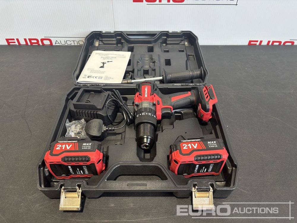 Unused 2025 Boss Beswell CIW-312A - Equipamento para oficina: foto 2 Unused 2025 Boss Beswell CIW-312A - Equipamento para oficina: foto 2