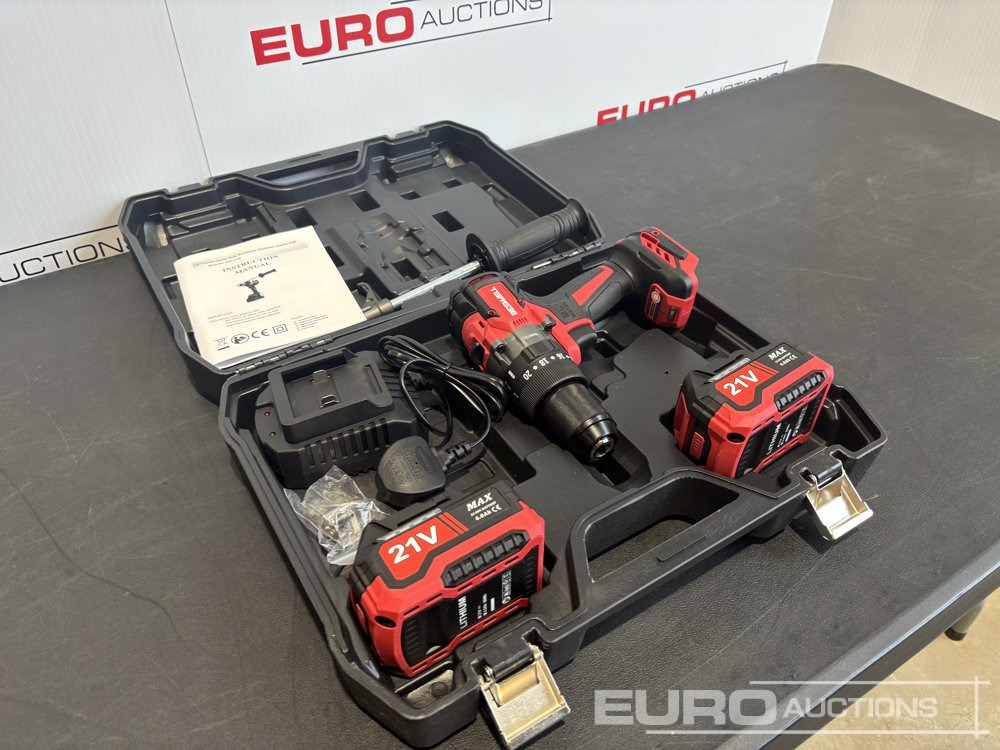 Unused 2025 Boss Beswell CIW-312A - Equipamento para oficina: foto 3 Unused 2025 Boss Beswell CIW-312A - Equipamento para oficina: foto 3