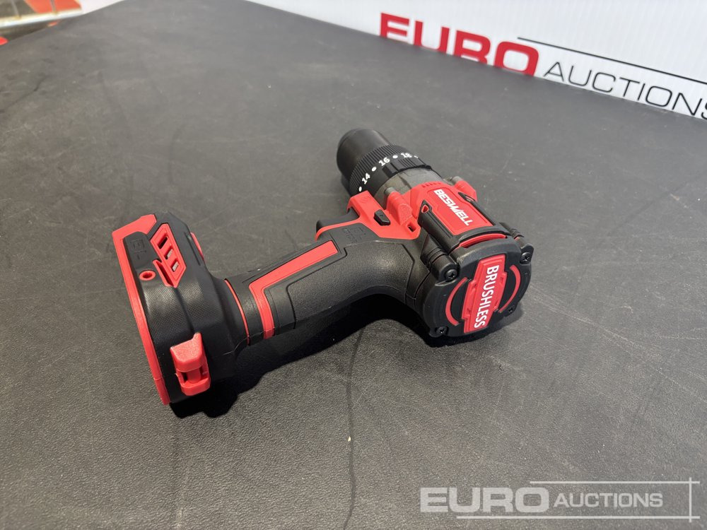 Unused 2025 Boss Beswell CIW-312A - Equipamento para oficina: foto 4 Unused 2025 Boss Beswell CIW-312A - Equipamento para oficina: foto 4