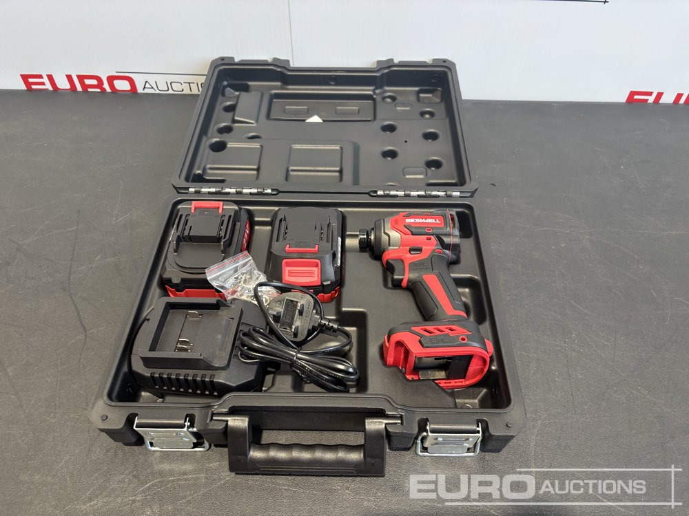 Unused 2025 Boss Beswell CIW-414C - Equipamento para oficina: foto 2 Unused 2025 Boss Beswell CIW-414C - Equipamento para oficina: foto 2