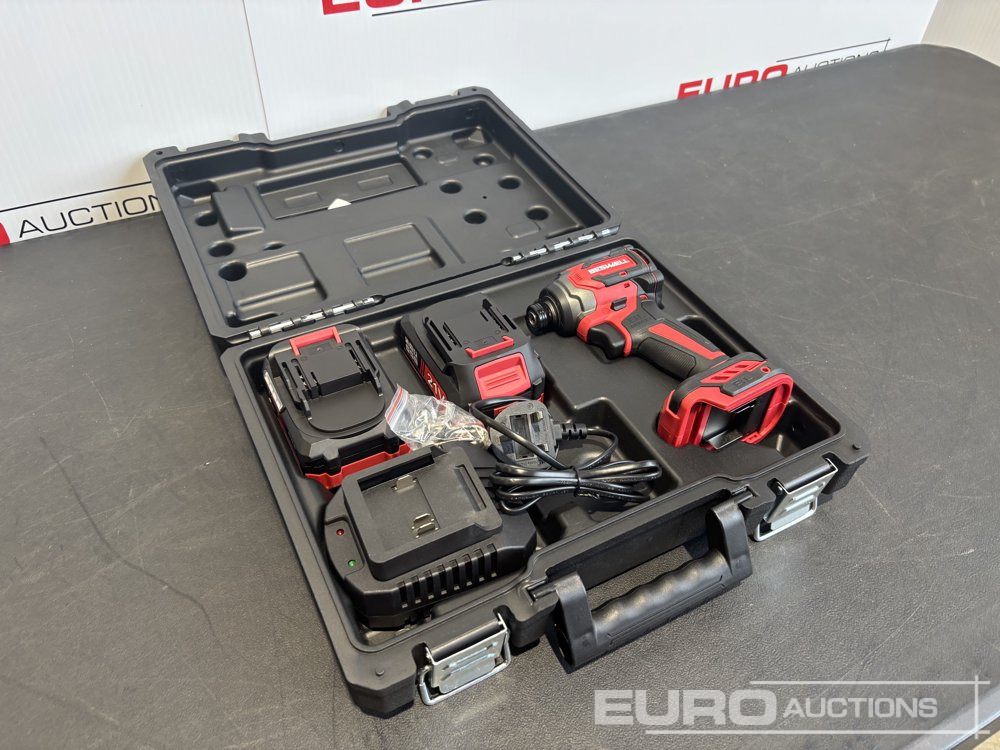 Unused 2025 Boss Beswell CIW-414C - Equipamento para oficina: foto 3 Unused 2025 Boss Beswell CIW-414C - Equipamento para oficina: foto 3