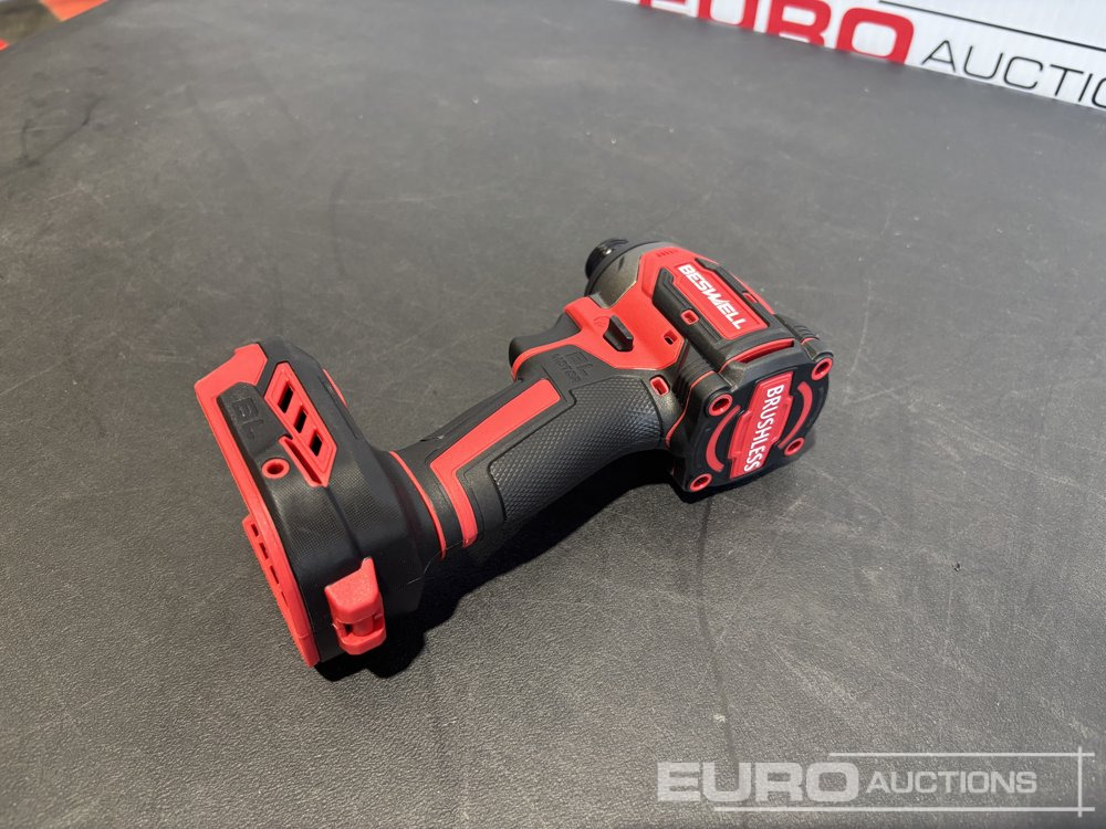 Unused 2025 Boss Beswell CIW-414C - Equipamento para oficina: foto 4 Unused 2025 Boss Beswell CIW-414C - Equipamento para oficina: foto 4