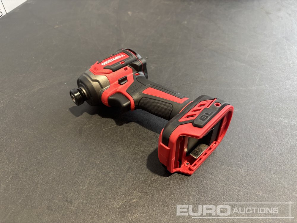 Unused 2025 Boss Beswell CIW-414C - Equipamento para oficina: foto 5 Unused 2025 Boss Beswell CIW-414C - Equipamento para oficina: foto 5