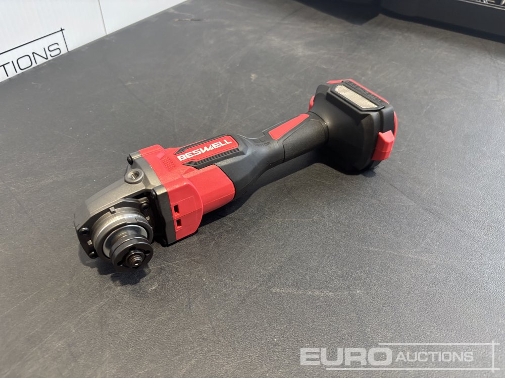 Unused 2025 Boss Beswell CIW-540B - Equipamento para oficina: foto 4 Unused 2025 Boss Beswell CIW-540B - Equipamento para oficina: foto 4