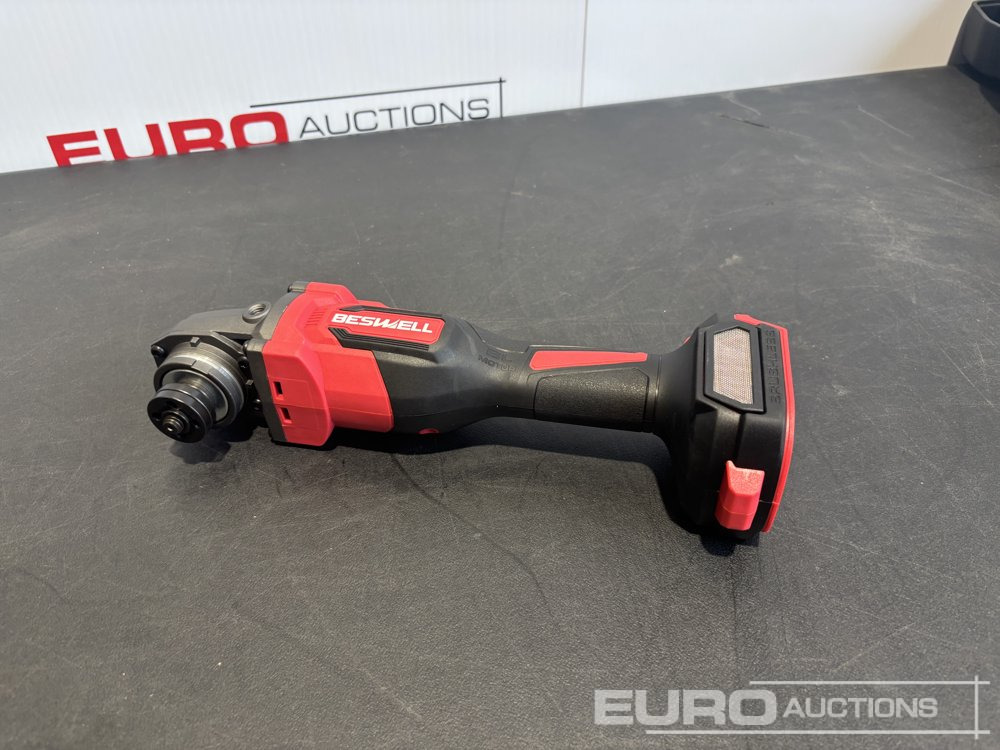 Unused 2025 Boss Beswell CIW-540B - Equipamento para oficina: foto 5 Unused 2025 Boss Beswell CIW-540B - Equipamento para oficina: foto 5