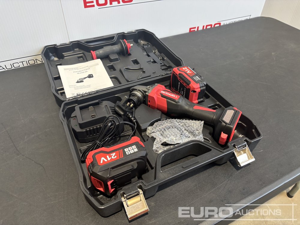 Unused 2025 Boss Beswell CIW-540B - Equipamento para oficina: foto 3 Unused 2025 Boss Beswell CIW-540B - Equipamento para oficina: foto 3