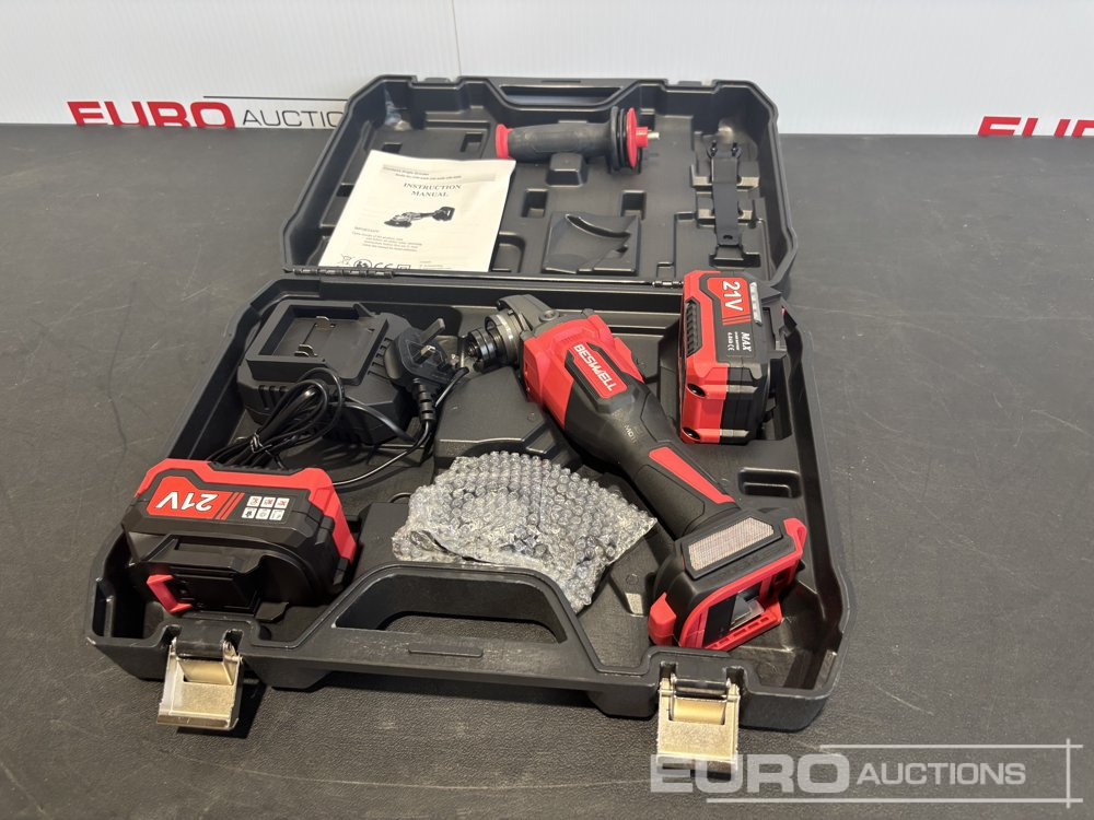 Unused 2025 Boss Beswell CIW-540B - Equipamento para oficina: foto 2 Unused 2025 Boss Beswell CIW-540B - Equipamento para oficina: foto 2