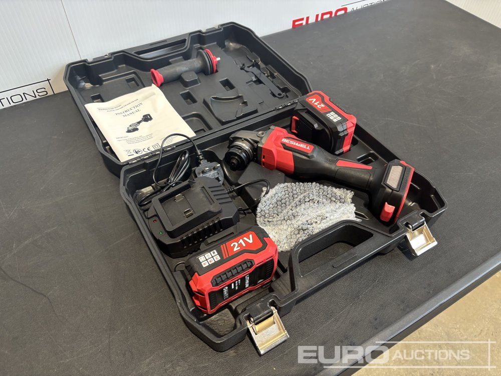 Unused 2025 Boss Beswell CIW-550B - Equipamento para oficina: foto 3 Unused 2025 Boss Beswell CIW-550B - Equipamento para oficina: foto 3