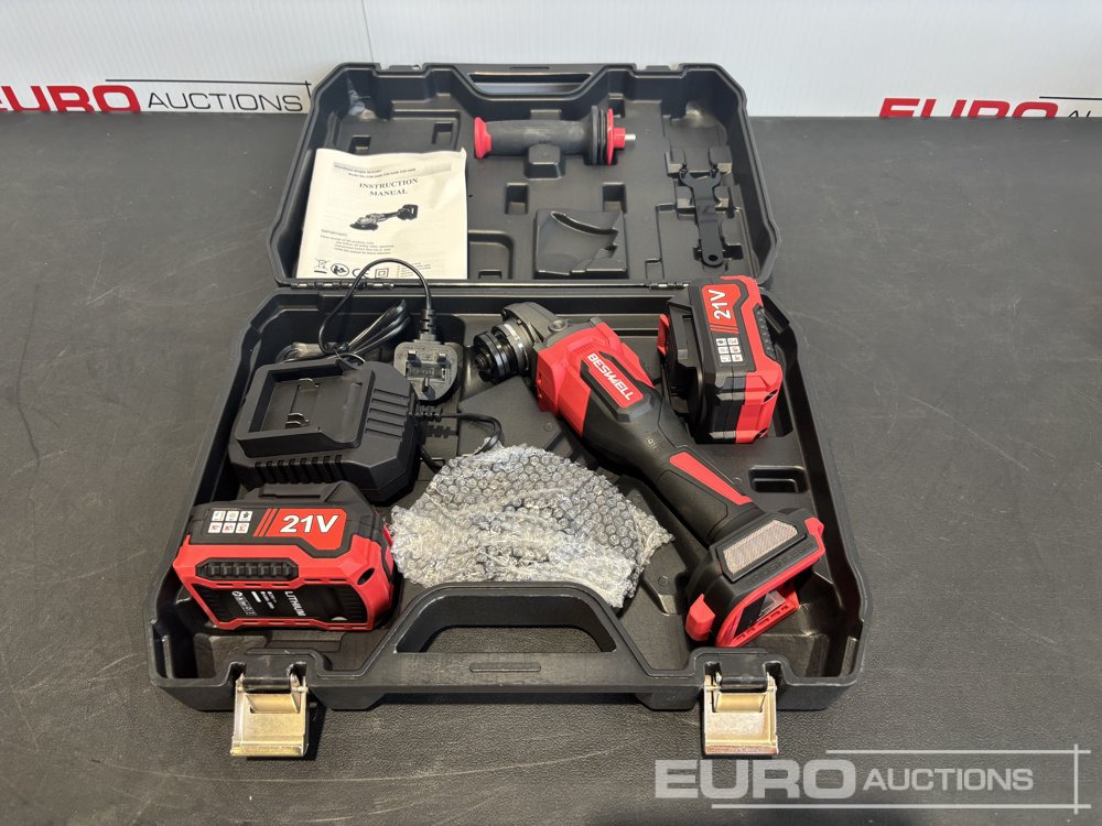 Unused 2025 Boss Beswell CIW-550B - Equipamento para oficina: foto 2 Unused 2025 Boss Beswell CIW-550B - Equipamento para oficina: foto 2