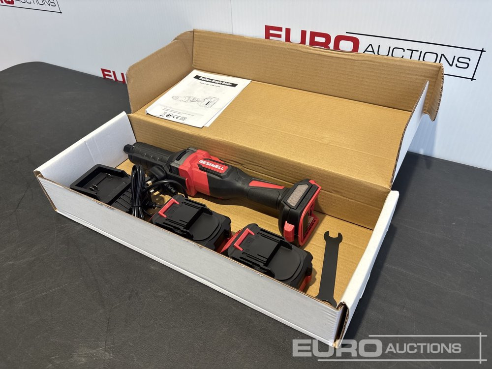 Unused 2025 Boss Beswell CIW-714A - Equipamento para oficina: foto 1 Unused 2025 Boss Beswell CIW-714A - Equipamento para oficina: foto 1