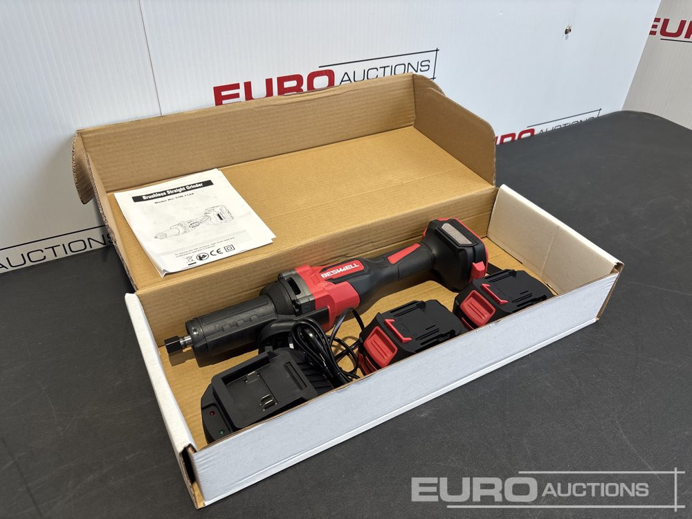 Unused 2025 Boss Beswell CIW-714A - Equipamento para oficina: foto 3 Unused 2025 Boss Beswell CIW-714A - Equipamento para oficina: foto 3