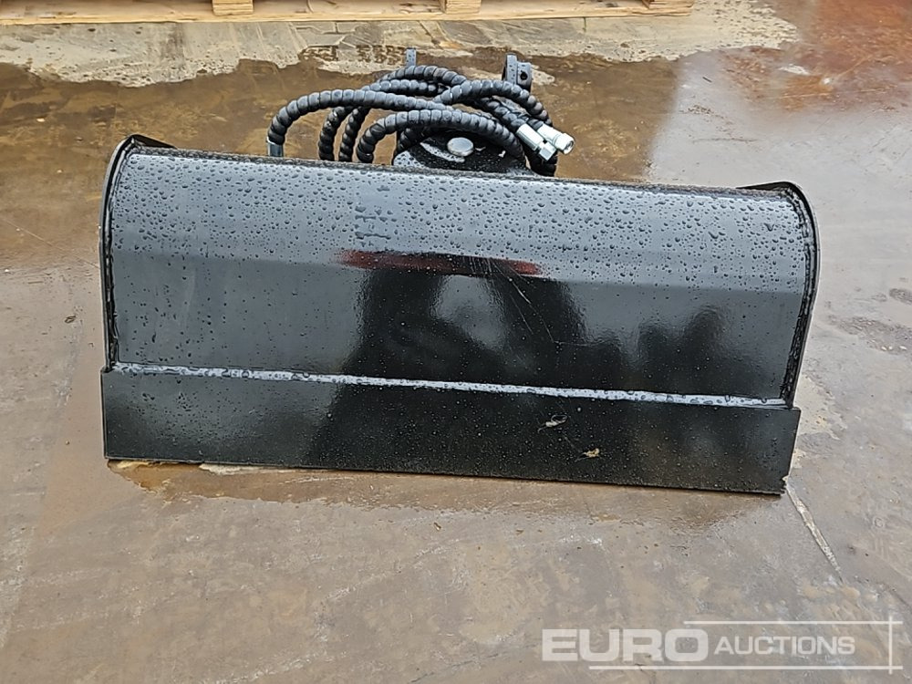 Unused 2025 Captok CK-D3T - Balde: foto 2 Unused 2025 Captok CK-D3T - Balde: foto 2