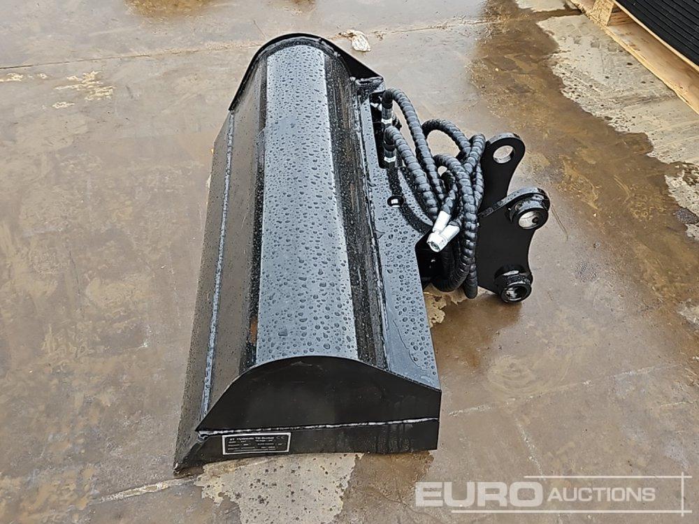 Unused 2025 Captok CK-D3T - Balde: foto 4 Unused 2025 Captok CK-D3T - Balde: foto 4